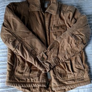Men's Duluth Work Jacket